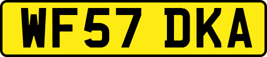 WF57DKA