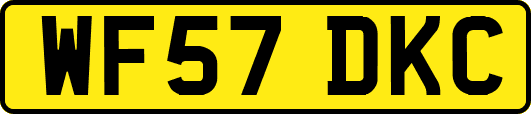 WF57DKC