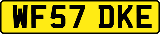 WF57DKE
