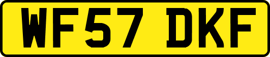 WF57DKF