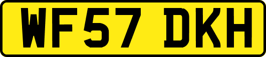WF57DKH