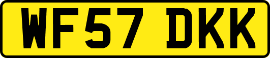 WF57DKK