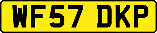WF57DKP