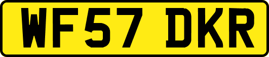 WF57DKR