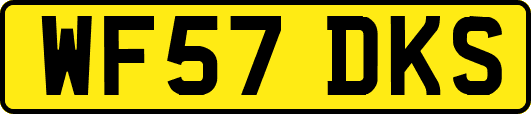 WF57DKS