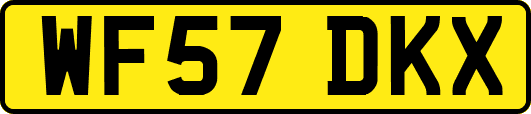 WF57DKX