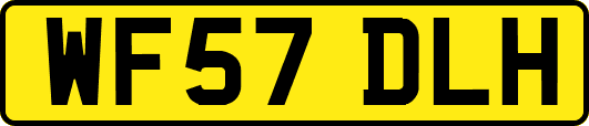 WF57DLH