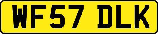 WF57DLK