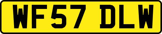 WF57DLW