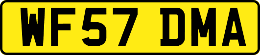 WF57DMA