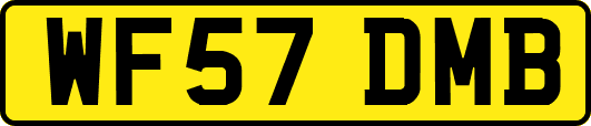 WF57DMB