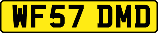WF57DMD