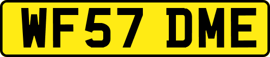 WF57DME