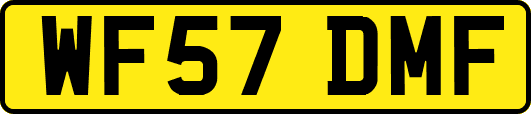 WF57DMF