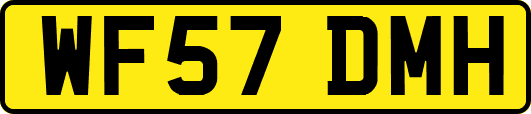 WF57DMH