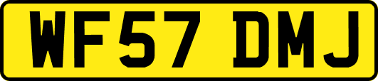 WF57DMJ