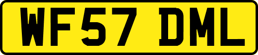 WF57DML