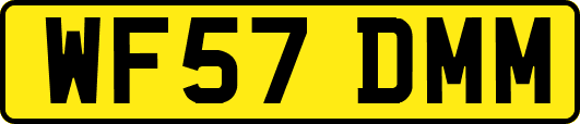 WF57DMM