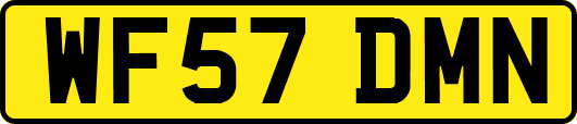 WF57DMN