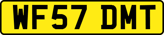 WF57DMT