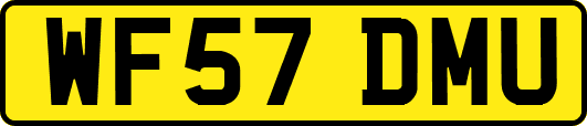 WF57DMU
