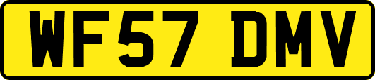 WF57DMV