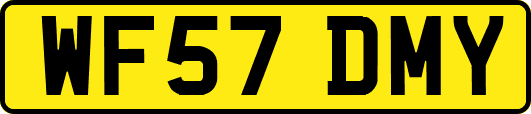 WF57DMY