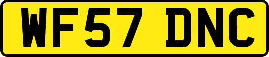 WF57DNC