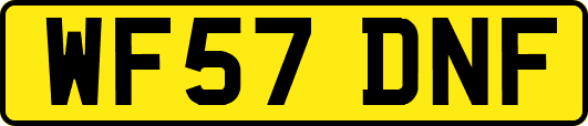 WF57DNF