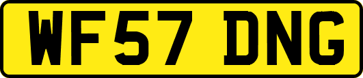 WF57DNG
