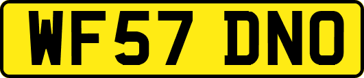 WF57DNO