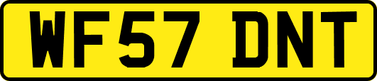 WF57DNT