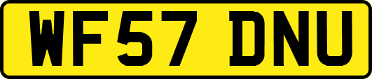WF57DNU