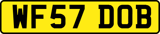 WF57DOB