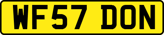 WF57DON
