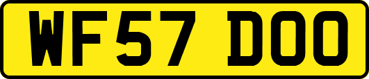 WF57DOO