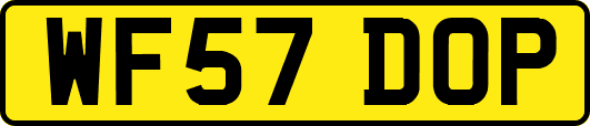 WF57DOP