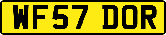 WF57DOR