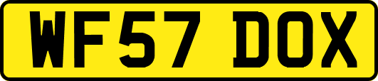 WF57DOX