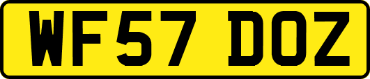 WF57DOZ