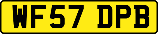 WF57DPB