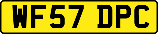 WF57DPC