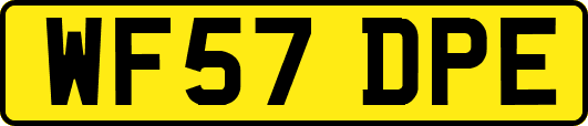 WF57DPE
