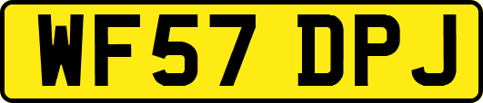WF57DPJ