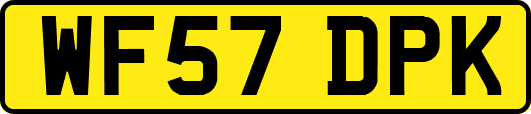 WF57DPK