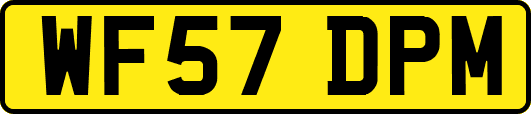 WF57DPM