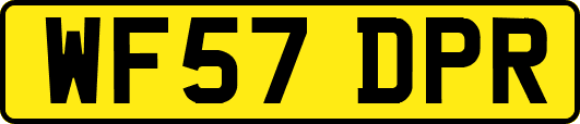 WF57DPR