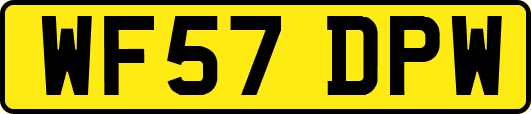 WF57DPW