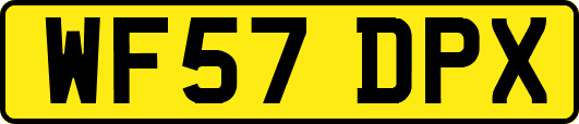 WF57DPX
