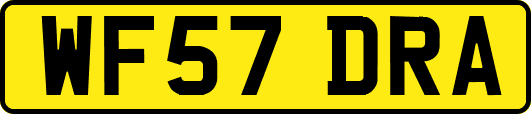 WF57DRA